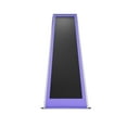 thumbnail image 5 of HYTE Y70 Touch Infinite Display Upgrade - 14.9" IPS Display - 682 x 2560 (2.5K) Resolution - 60Hz Refresh Rate - 10-Point Multi-Touch - Taro Milk (Purple), 5 of 10
