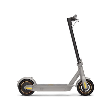 Segway Ninebot Max G30LP Electric Scooter, Folding, 40-Mile Range
