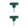 thumbnail image 2 of Cepillo Pulido disco Scienceny 3 pulgadas Verde, 2 of 6