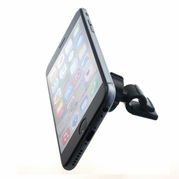 Magnetic Car Mount for Motorola Edge (2021) Phone - Air Vent Holder Swivel Dock Strong Grip Q3J Compatible With Motorola Edge (2021) Model