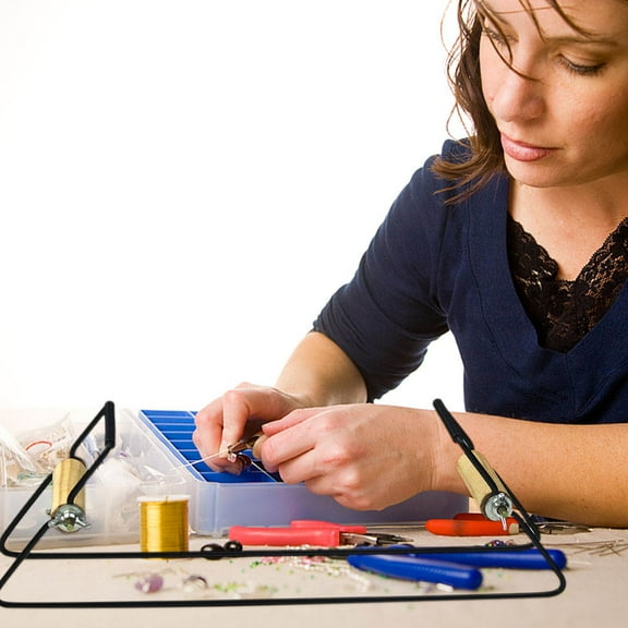 WHAMVOX  Bands Bracelet Making Beads Beading Machine Child