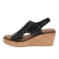 thumbnail image 3 of Corkys Womens Can We Go Wedge Slingback  Casual Shoes, 3 of 7
