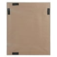 thumbnail image 5 of Hometrends Franco Mirror, 19x23" Matte Black, 5 of 5