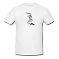 thumbnail image 2 of Playera Camisa Alvaro Diaz Felicilandia No Era Para Siempre, 2 of 2