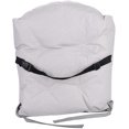 thumbnail image 5 of Chair Cushion Outdoor Warm All-in-one Thick Velvet Seat Cushion Super Soft Shell, 5 of 5