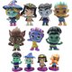 thumbnail image 4 of Figura de acción de PVC de Super Monsters, modelo de colección de juguetes para niños, muñecas de juguete para niños, regalo de cumpleaños, 4 of 5