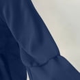 thumbnail image 6 of OGLCCG Girls Muslim Prayer Dress with Hijab Islamic Kids Traditional Eid Flowy Long Dresses Soft Pullover Abaya Clothes 5-14 Years, 6 of 8