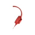 thumbnail image 6 of Sony h.ear on MDR-100AAP - Headphones with mic - full size - wired - 3.5 mm jack - cinnabar red, 6 of 6