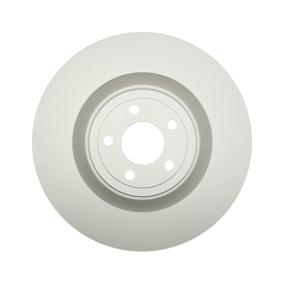 Raybestos Specialty Performance Rotors, 681954 Fits select: 2015-2022 FORD MUSTANG