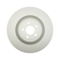 Raybestos Specialty Performance Rotors, 681954 Fits select: 2015-2022 FORD MUSTANG