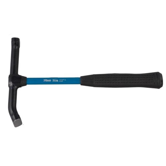 Martin Sprocket & Gear FMT-170FG Door Skin Hammer Fiberglass Handles