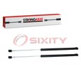 thumbnail image 3 of 2 pc Strong Arm 6884 Hatch Lift Supports for Body, 3 of 3
