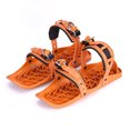 thumbnail image 2 of TheFound Snowboard Shoes with Adjustable Alloy Button Outdoor Equipment, 2 of 9