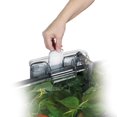 thumbnail image 2 of Marina LED Aquarium Kit Fish Tank, 38 L (10 US gal), 2 of 9
