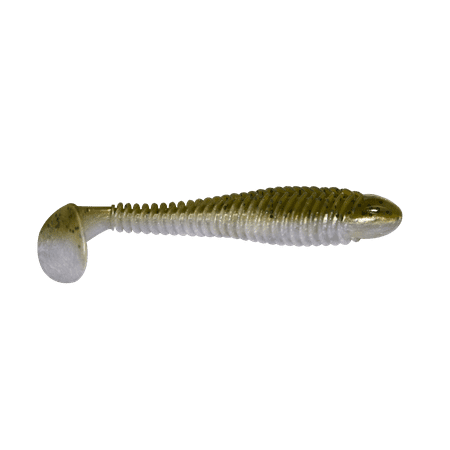 UPC: 0842424114693 | Googan Baits Saucy Swimmer