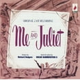 thumbnail image 3 of Richard Rodgers, Oscar Hammerstein III - Me And Juliet (Original Cast Recording) - CD, 3 of 4