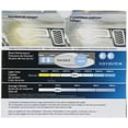 thumbnail image 2 of Philips Crystal Vision Platinum 9007 65/55W Two Bulbs Headlight Fits select: 1992-2003 FORD F150, 1999-2005 DODGE RAM 1500, 2 of 3