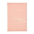 thumbnail image 3 of Monedero de pasaporte CUTICAT PU Funda Rosa, 3 of 8