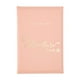 thumbnail image 3 of Funda de pasaporte de PU, funda protectora para pasaporte, funda práctica para tarjetas de identificación Rosa, 3 of 9