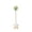 A003- C, variant on Stuffed Animal, Long Neck Toys, Googly Eyes, Soft Stuffed Toys, Quirky Spotted Giraffe Plush Measures 16 Inches, Ideal for Casual Snuggling and Playful Daily Use