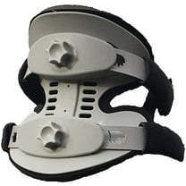 Neck Brace Cervical Collar Cervical Orthosis, Cervical Traction Device Neck Immobilizer LO180