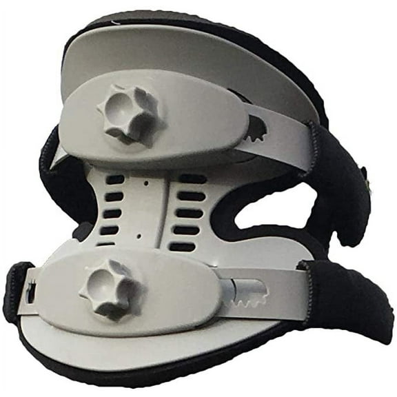 Neck Brace Cervical Collar Cervical Orthosis, Cervical Traction Device Neck Immobilizer LO180