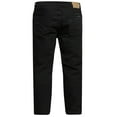 thumbnail image 2 of Duke Mens D555 Rockford Carlos Stretch Jeans, 2 of 3