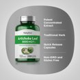 thumbnail image 4 of Artichoke Extract 8000mg | 200 Capsules | Herbal Supplement | Gluten Free, Non-GMO | by Piping Rock, 4 of 7