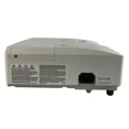 thumbnail image 4 of Pre-Owned Hitachi CP-X2514WN 3LCD Projector 2700 ANSI 1280x1024 HDMIwith Accessories Bundle, 4 of 6