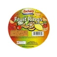 Zachary, Fruit Rings Candy, 24 Oz