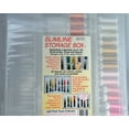thumbnail image 1 of Sulky Slimline Box Light Fleshtones Collection 40WT 885-11, 1 of 1