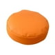 thumbnail image 4 of Cojín de suelo para asiento, decorativo, suave, 40 cm, adorno decorativo Naranja, 4 of 9