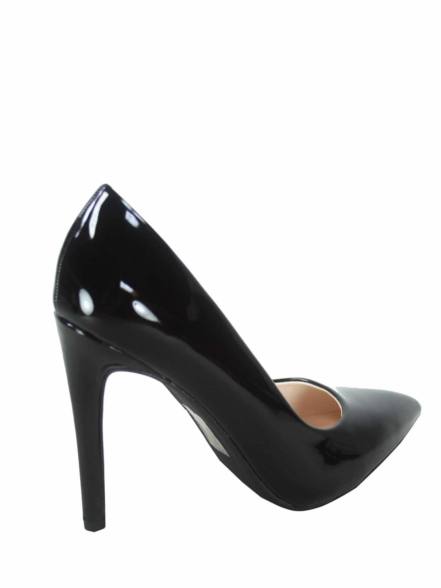 17 Black Heels for Any Occasion and Every Budget | Heels, Black heels,  Fashion shoes