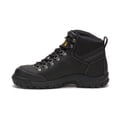 thumbnail image 1 of Cat Footwear Umbral Impermeable Con Punta De Acero Para Hombre, Color Negro 7,5, 1 of 2