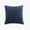 Navy, variant on Throw Blankets, Square Decor Pillow Navy 20x20", Navy Weighted Blanket,Cotton Bed Pillows, Household Supplies & Décor Bedding Blankets & Pillows