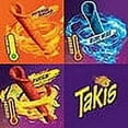 thumbnail image 2 of Takis Hero Variety Pack Tortilla Chips, 1 oz., 46 pk, 2 of 5
