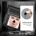 thumbnail image 4 of Upgraded 2026 Bamboos Charcoal Blackhead Suction Nasal Mask Gently Cleanses Facial T Zones Care Moisturizes Pores And Nose Care Patch, 4 of 8