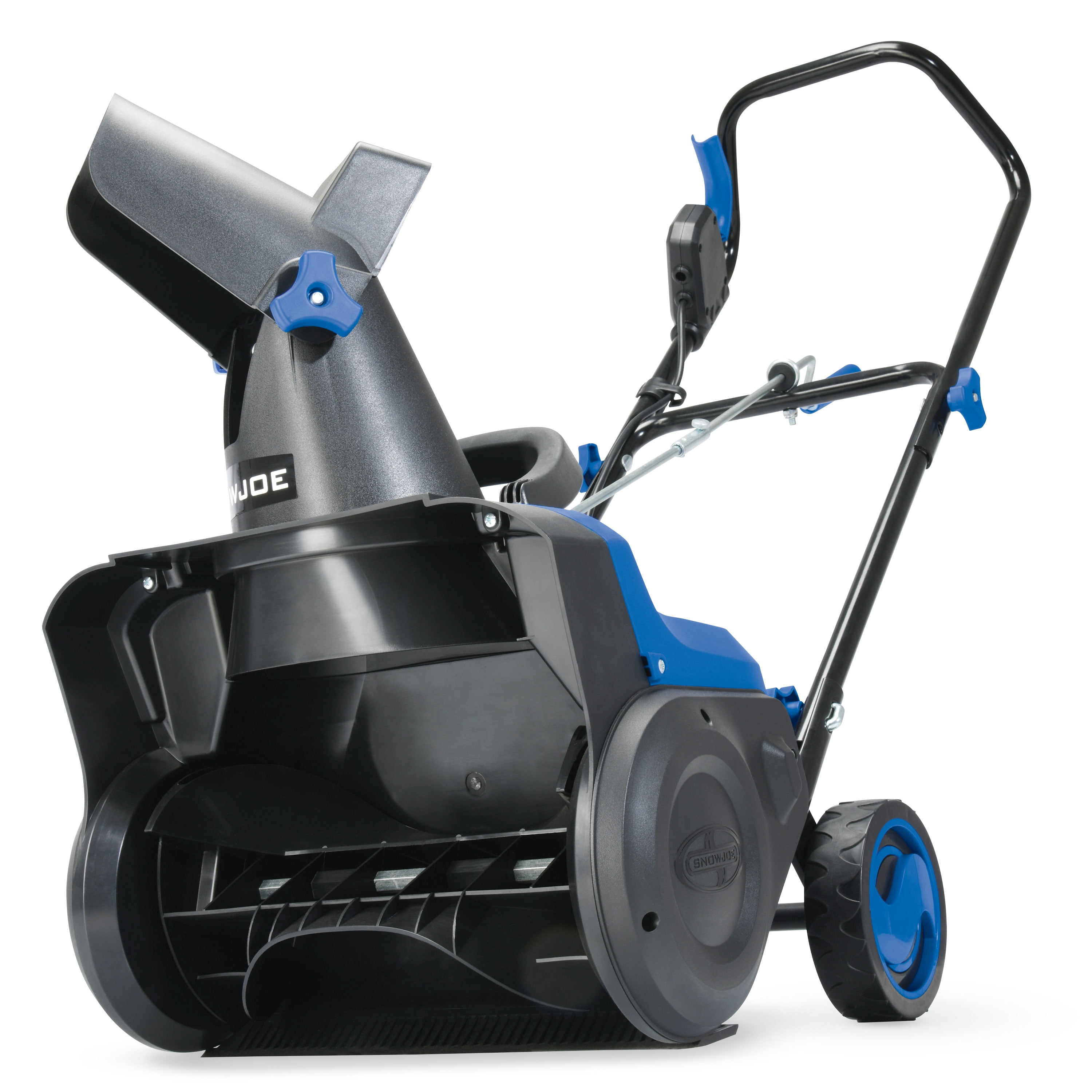 Snow Joe iON15SBLT Cordless Single Stage Snow Blower 15Inch 40