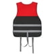 thumbnail image 2 of Chaleco salvavidas para canotaje, chaleco de flotabilidad ajustable, multiusos para nadar, pescar en el mar Tmvgtek Para Estrenar, 2 of 3
