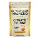 thumbnail image 1 of Citrato de Magnesio con Citrato de Zinc 150 g Fresa Joy Natura azul cielo, 1 of 3