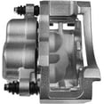 thumbnail image 3 of A-Premium Disc Brake Caliper Assembly with Bracket Compatible with Dodge Ram 2500 2001 2002 Rear Left Driver Side, 3 of 3
