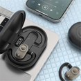 thumbnail image 3 of JM18 Ear-Hook Translation Earphones,Open-Type Ear-H, 3 of 5