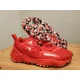 thumbnail image 1 of UNRELEASED Ad-id-as SM Exhibit A Red USA Basketball Shoes GZ9330 Mens Sz 9.5 RARE, 1 of 6