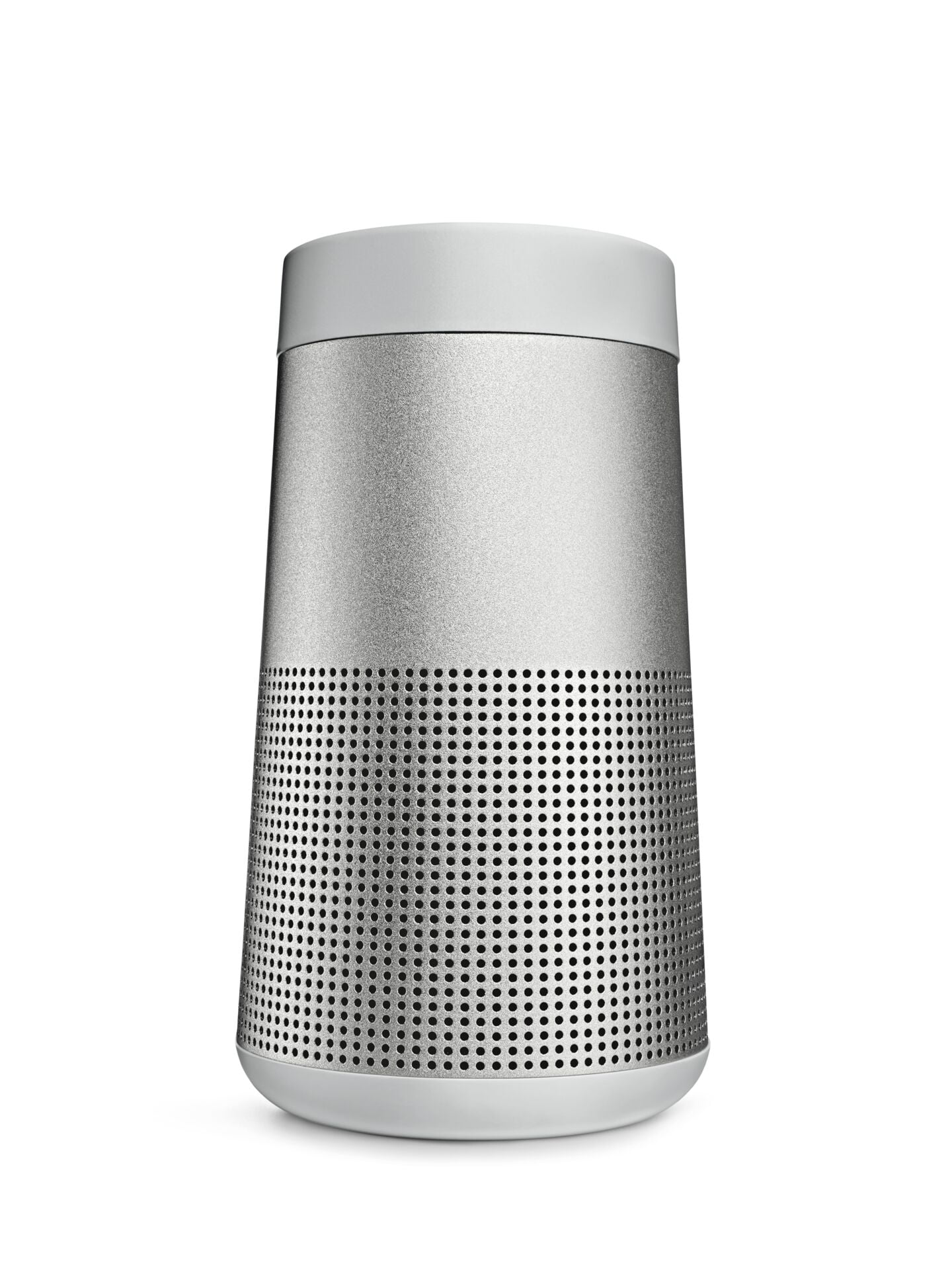 Bose SoundLink Revolve Portable Bluetooth Speaker (Series II), Silver -  Walmart.com