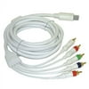 Mad Catz Wii Component Cable
