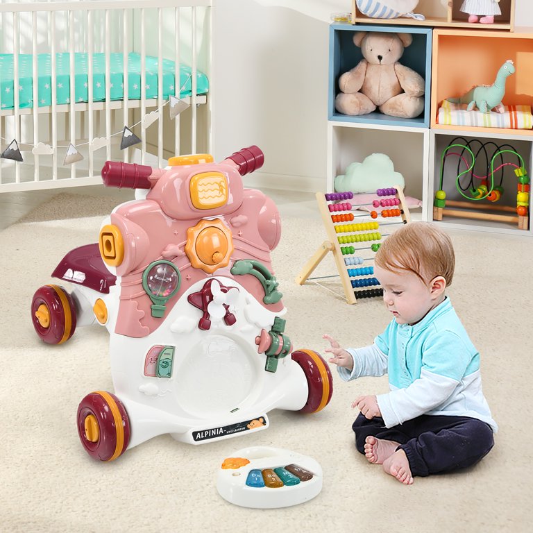 3-in-1 Baby Walker – MODU