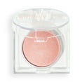 thumbnail image 2 of Revolution Bouncy Blur Blush, Blurring Finish, Buildable, Light as a Cloud, 0.19oz, 2 of 5