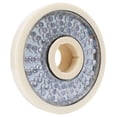 thumbnail image 2 of Luz LED subacuática, hermosa luz LED subacuática decoración de paisaje lámpara fuente muy recomendada, 2 of 8