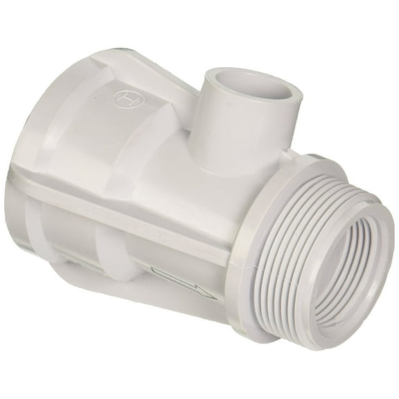 Hayward SP1430S 1.5" Socket x 1.5" MIP JetAir Hydrotherapy Fitting