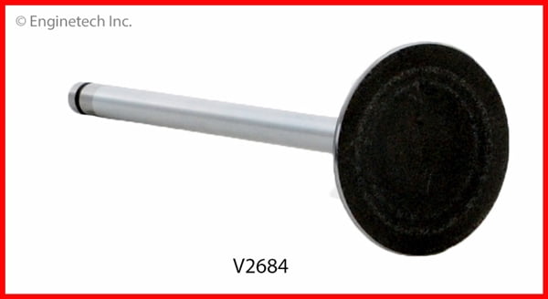 VALVE 1 INT GM CHEV 2.2